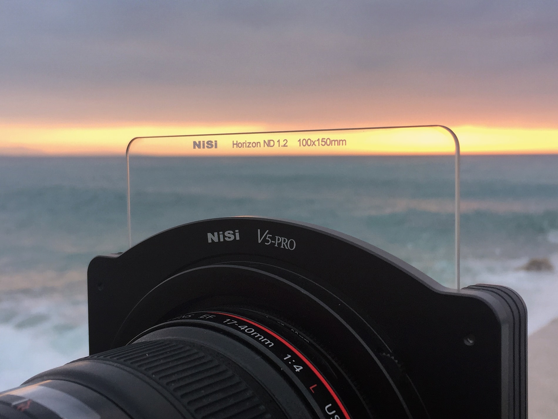Filtre NiSi ND Horizon_4