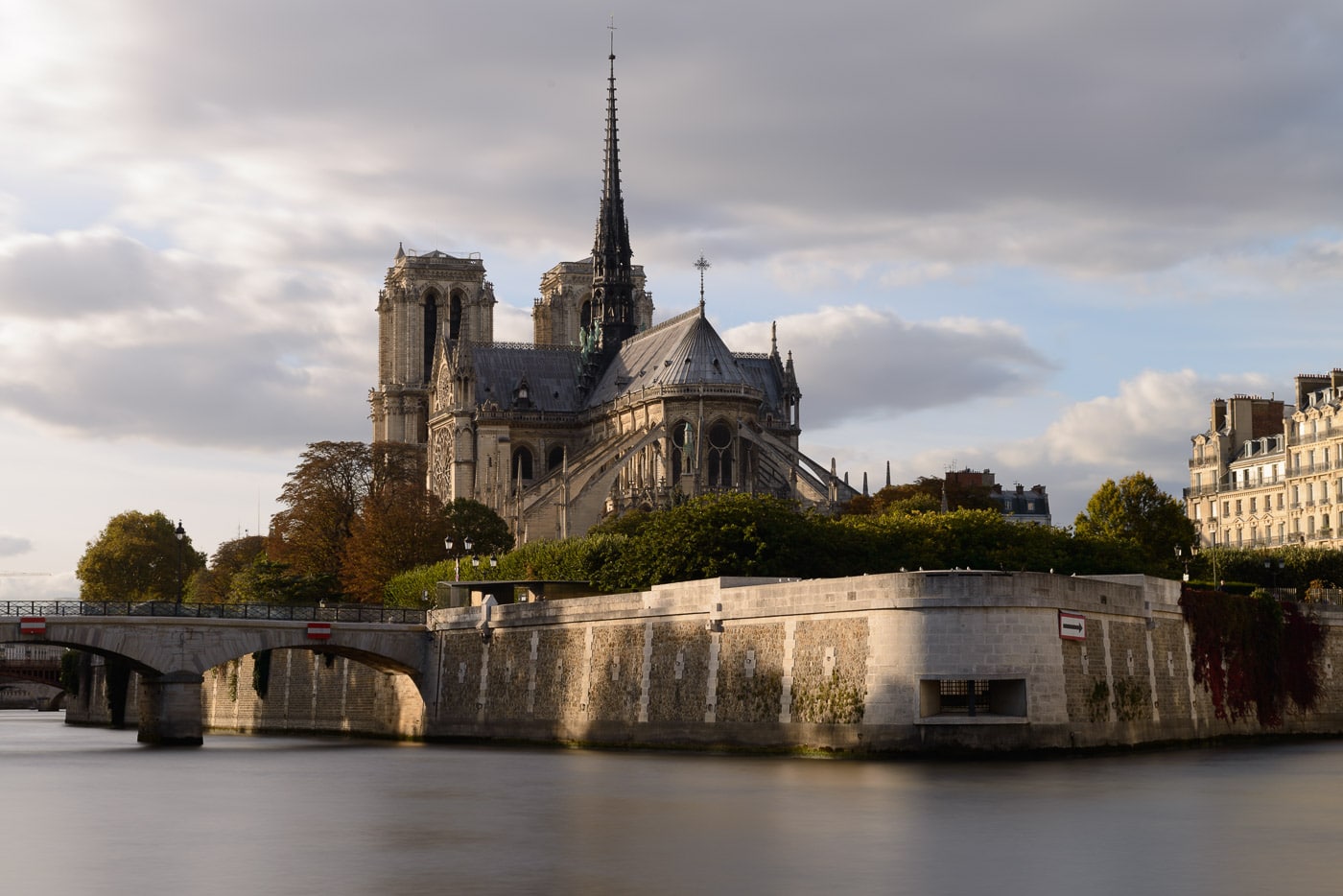 ND1000 IR nouveau