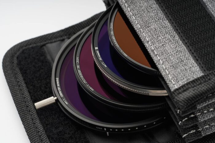 Pochette NiSi Filtres Circulaires – Image 2