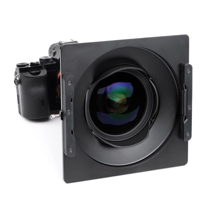 Porte Filtre NiSi 150mm Sigma 12-24mm F/4 HSM Art – Image 2