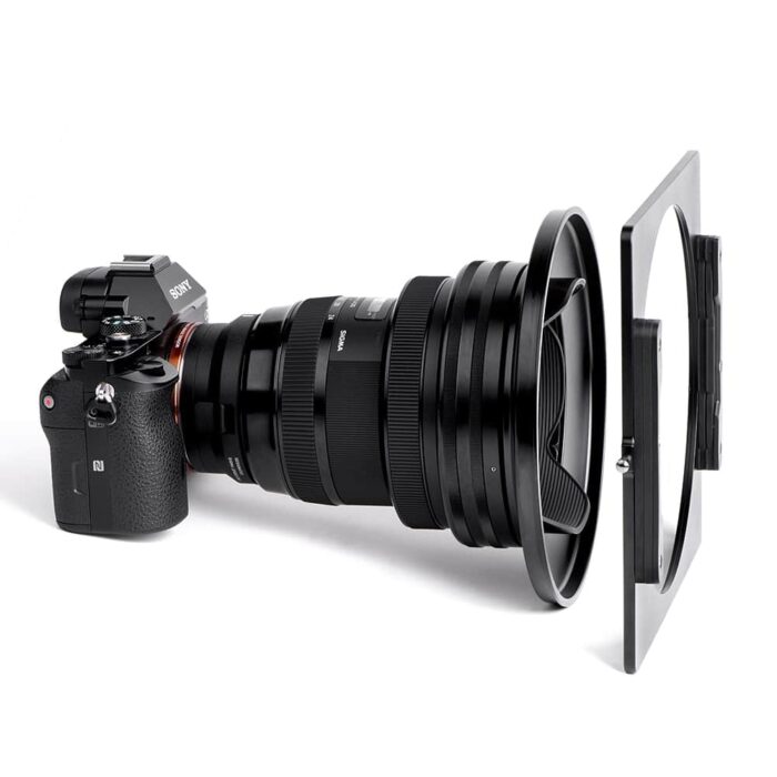 Porte Filtre NiSi 150mm Sigma 12-24mm F/4 HSM Art – Image 3