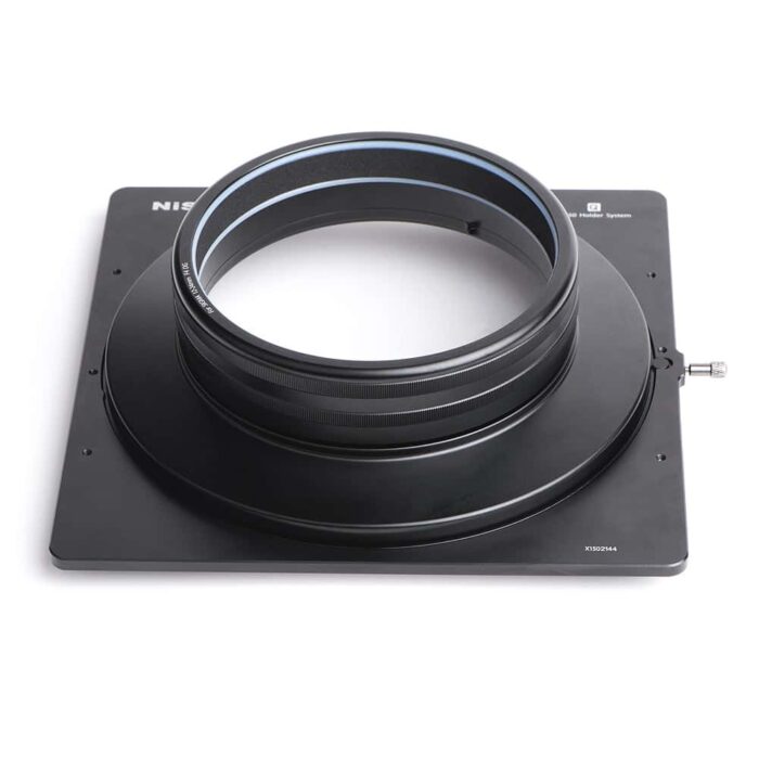 Porte Filtre NiSi 150mm Sigma 12-24mm F/4 HSM Art – Image 4