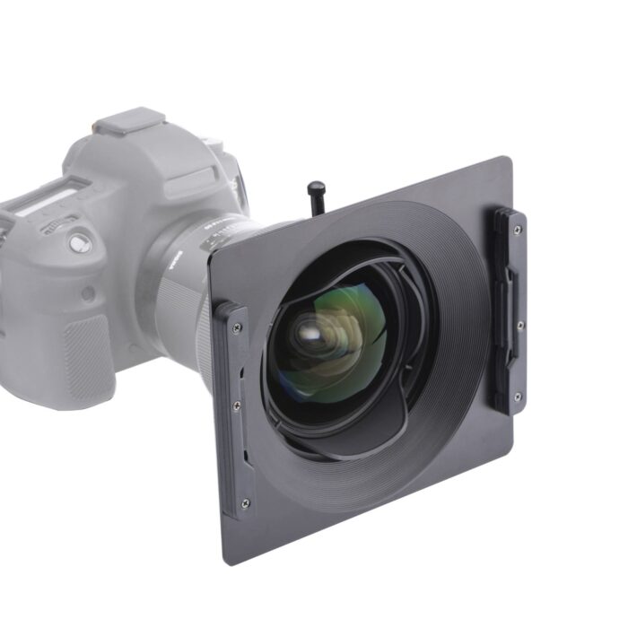 Porte Filtre NiSi 150mm Sigma 14mm F/1.8 DG HSM Art – Image 3