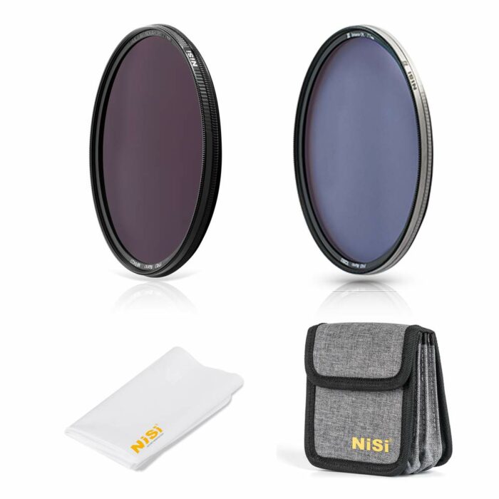Kit NiSi Filtres Circulaires Waterfall – Image 2