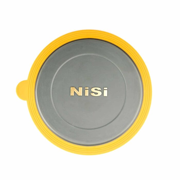 Bouchon protection NiSi Porte Filtre M75