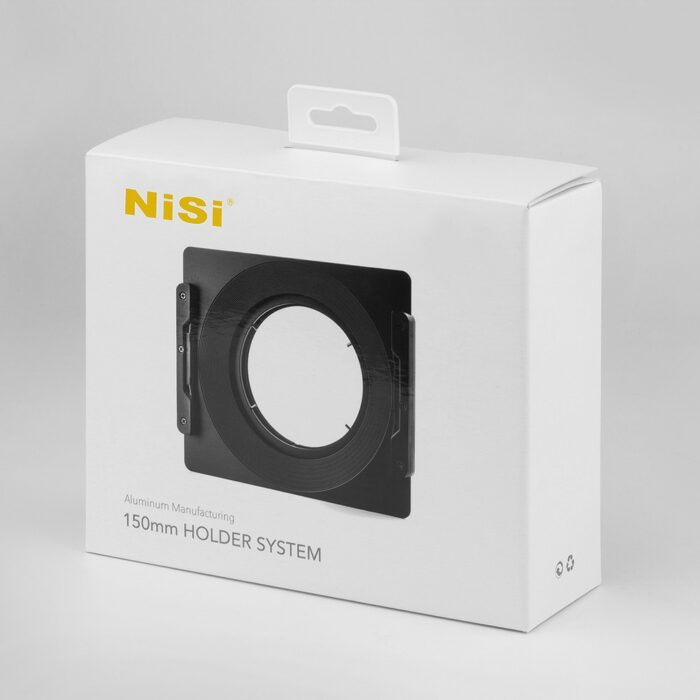 Porte Filtre NiSi 150mm Tamron 15-30mm F/2.8