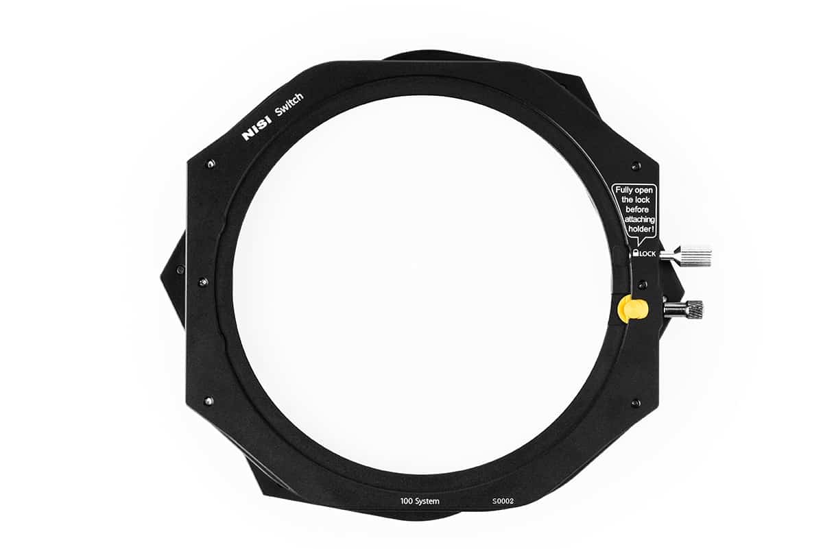 Porte Filtre NiSi Switch_12