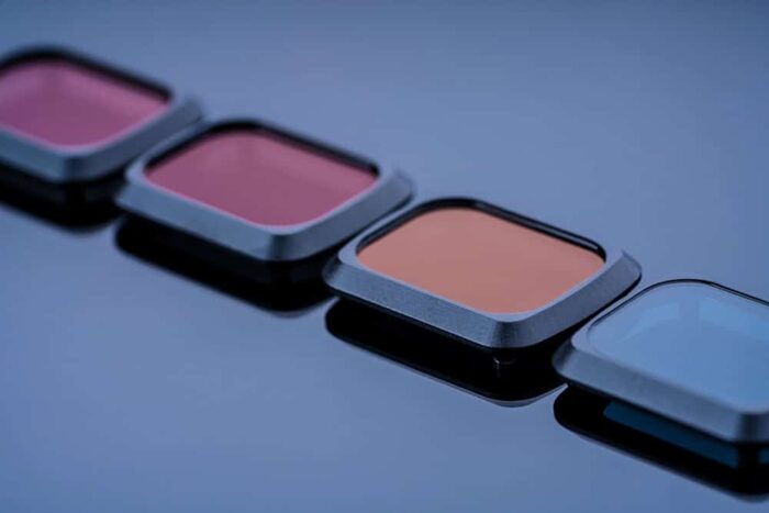 Kit NiSi Débutant Filtres drone DJI Mavic Air 2 – Image 2