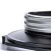 Porte Filtre NiSi S6 pour Sigma 20mm F/1.4 DG HSM Art – Image 5
