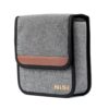 Porte Filtre NiSi S6 pour Sigma 20mm F/1.4 DG HSM Art – Image 4
