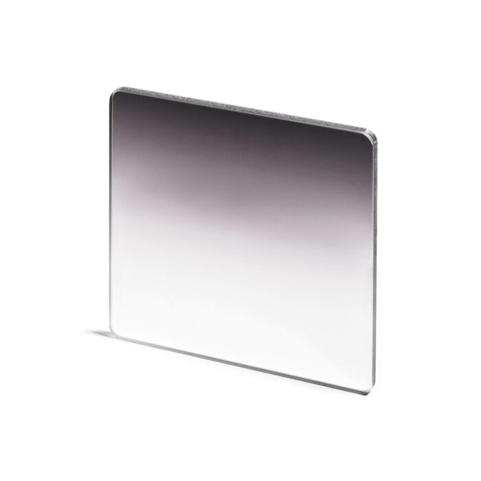 Filtre Cinéma NiSi Nano IR GND8 (0.9) 3 Stops SOFT 4"×4"