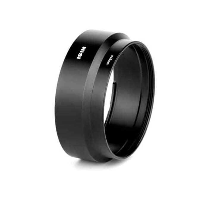 Adaptateur NiSi 49mm pour Ricoh GR III