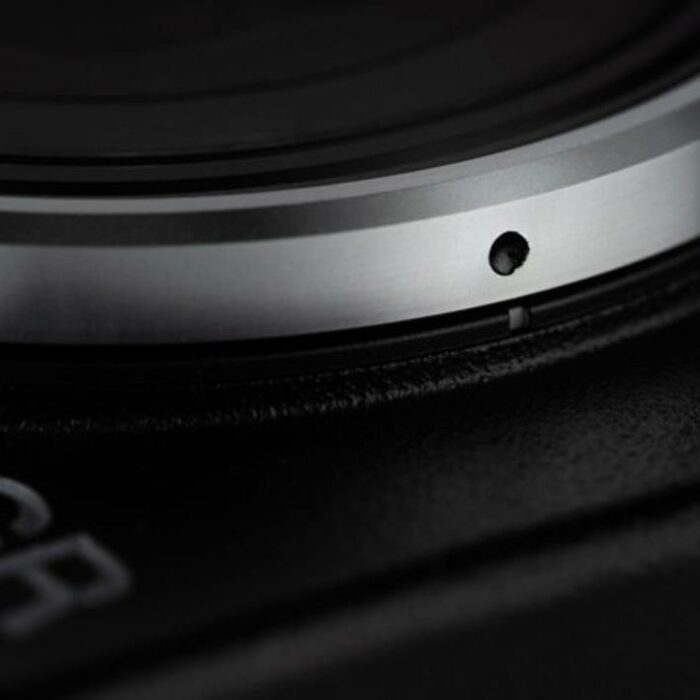 Adaptateur NiSi 49mm pour Ricoh GR III – Image 2
