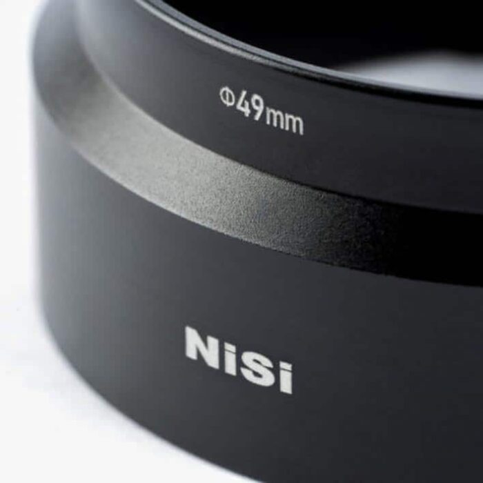 Adaptateur NiSi 49mm pour Ricoh GR III – Image 3