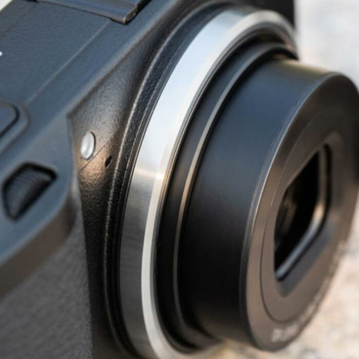Adaptateur NiSi 49mm pour Ricoh GR III – Image 4