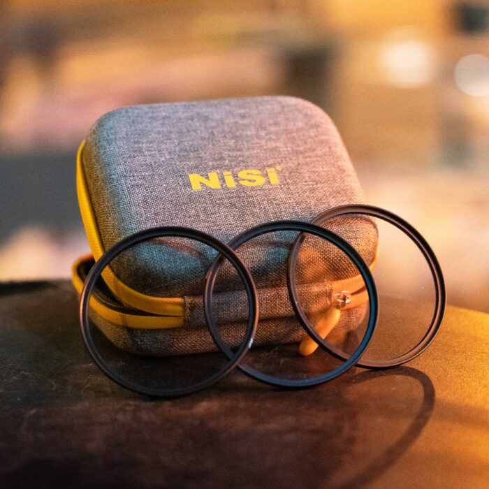 Filtre NiSi Black Mist – Image 3