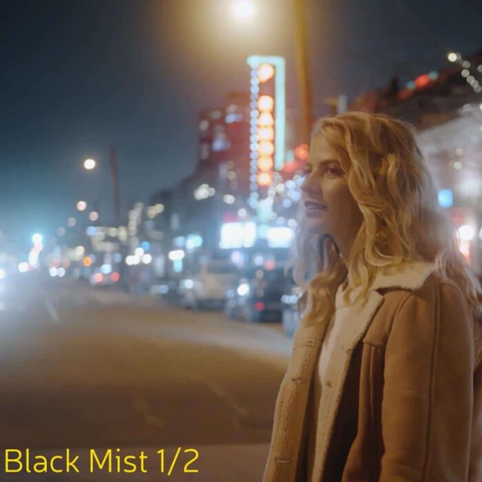 Filtre NiSi Black Mist – Image 5