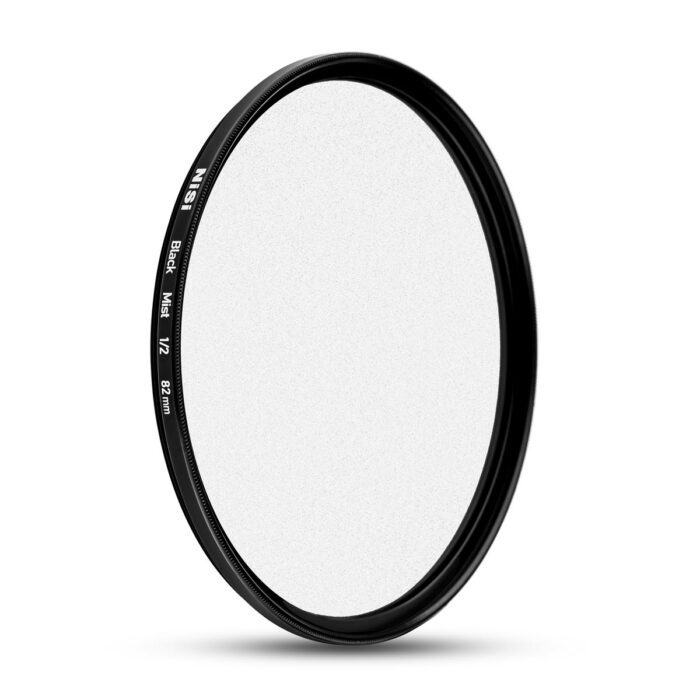 Filtre NiSi Black Mist