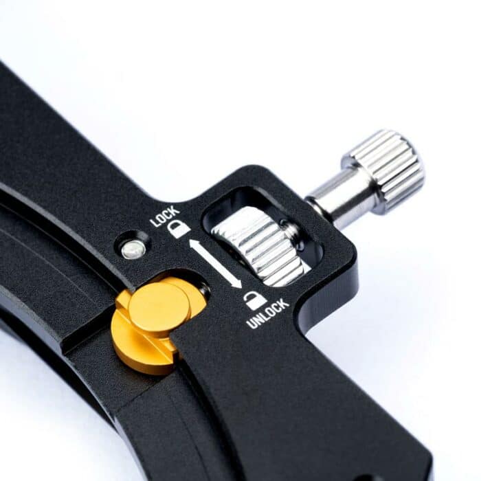 Porte Filtre NiSi V7 avec Filtre CPL True Color – Image 3