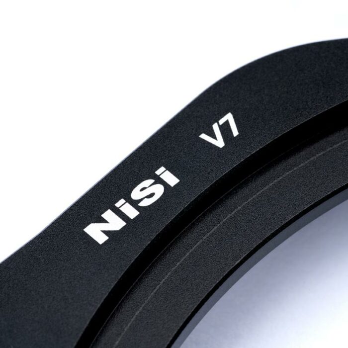 Porte Filtre NiSi V7 avec Filtre CPL True Color – Image 4