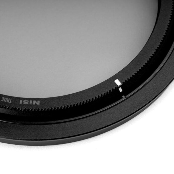 Porte Filtre NiSi V7 avec Filtre CPL True Color – Image 5