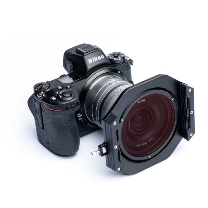Porte Filtre NiSi V7 avec Filtre CPL True Color – Image 6
