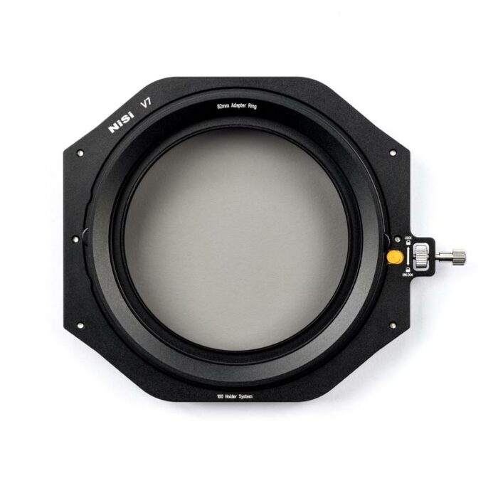 Porte Filtre NiSi V7 avec Filtre CPL True Color – Image 8
