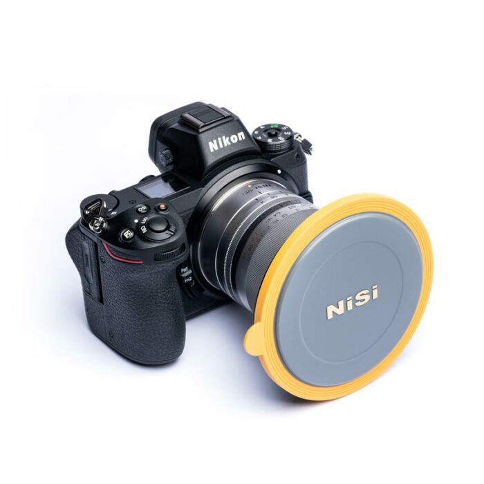 Porte Filtre NiSi V7 avec Filtre CPL True Color – Image 9