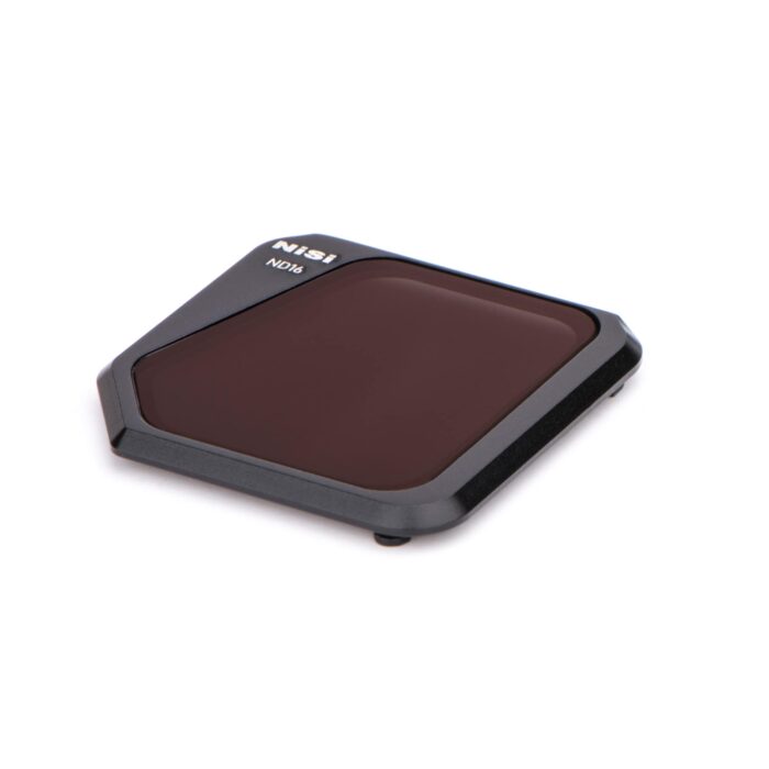 Filtre NiSi ND16 pour drone DJI Mavic 3