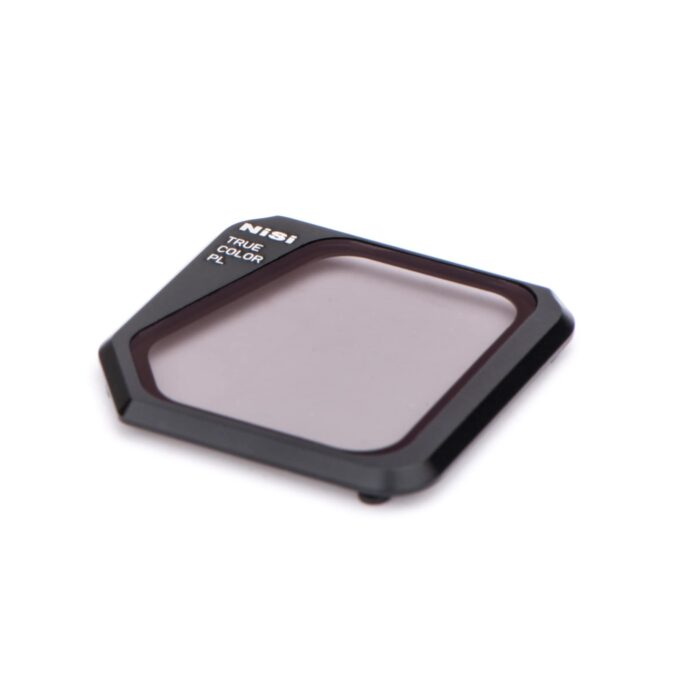 Filtre NiSi Polarisant True Color pour drone DJI Mavic 3