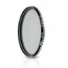 Filtre NiSi polarisant CPL True Color