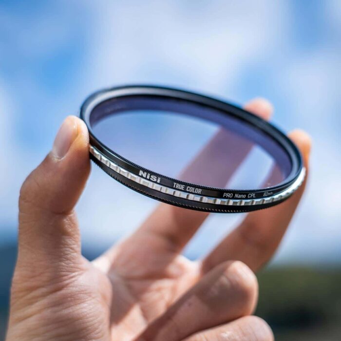 Filtre NiSi polarisant CPL True Color – Image 6