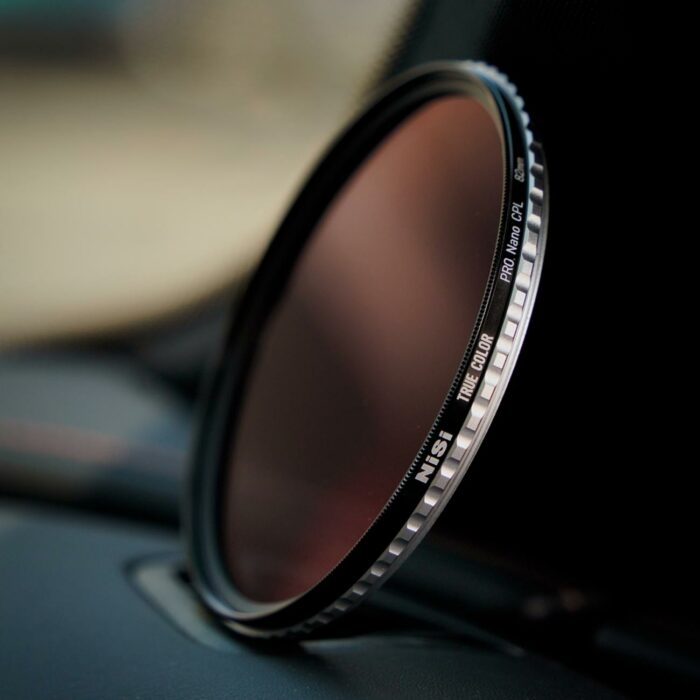 Filtre NiSi polarisant CPL True Color – Image 5