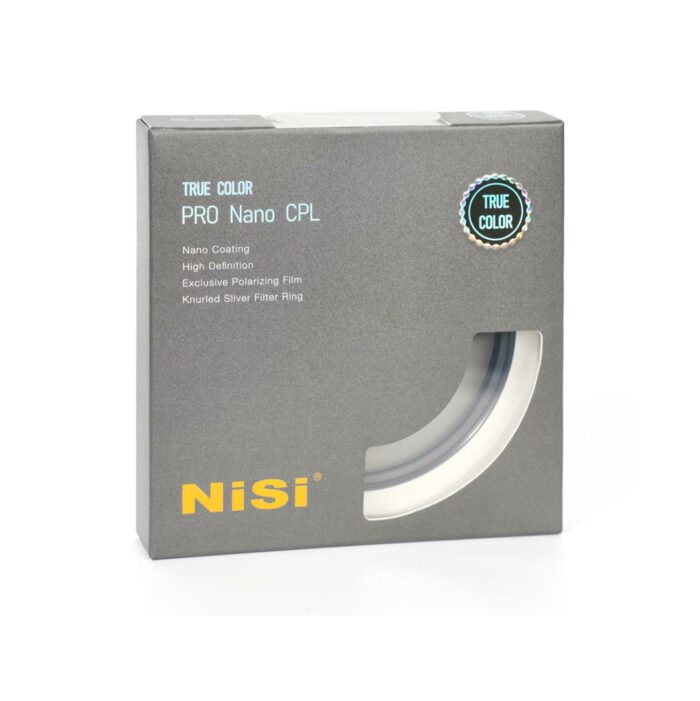Filtre NiSi polarisant CPL True Color – Image 4