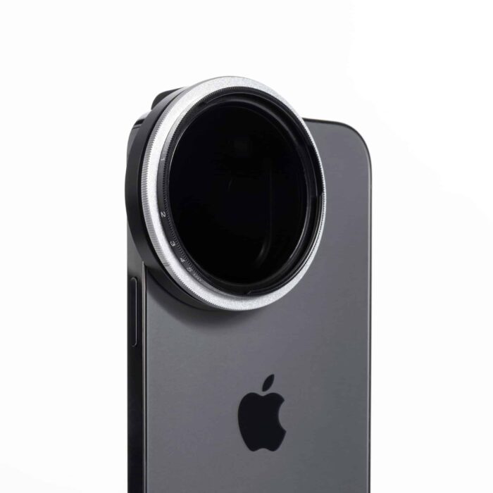 Kit NiSi Filmmaker pour iPhone – Image 5