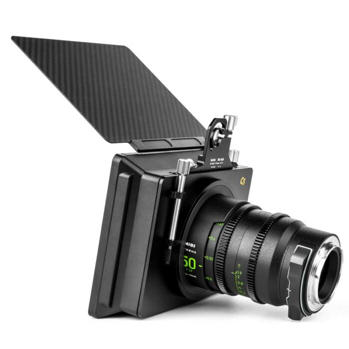 Matte Box C5 NiSi - Kit Filmmaker – Image 11