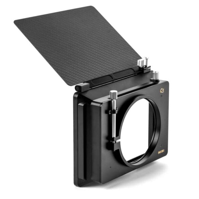 Matte Box C5 NiSi - Kit Débutant