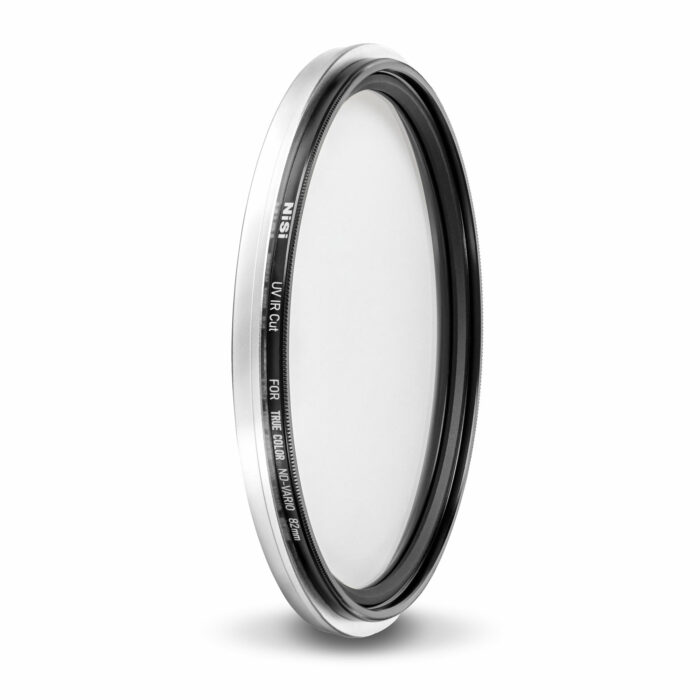 Filtre NiSi UV IR Cut Système SWIFT