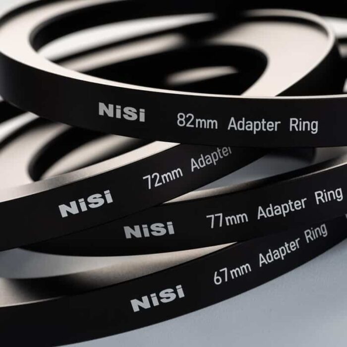Matte Box C5 NiSi - Kit Filmmaker – Image 4