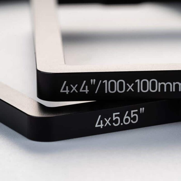 Matte Box C5 NiSi - Kit Filmmaker – Image 5