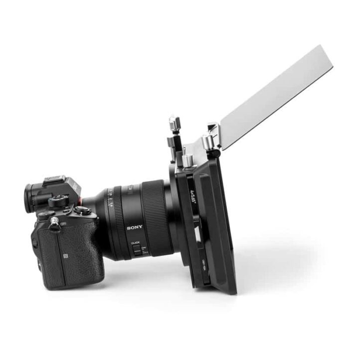 Matte Box C5 NiSi - Kit Filmmaker – Image 6
