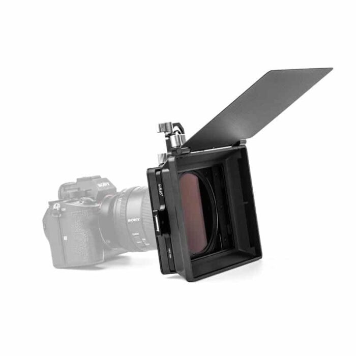 Matte Box C5 NiSi - Kit Filmmaker – Image 7
