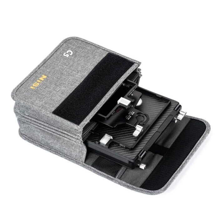 Matte Box C5 NiSi – Kit Cinéma – Image 2