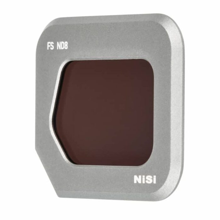 Filtre NiSi ND8 pour drone DJI Mavic 3 Classic