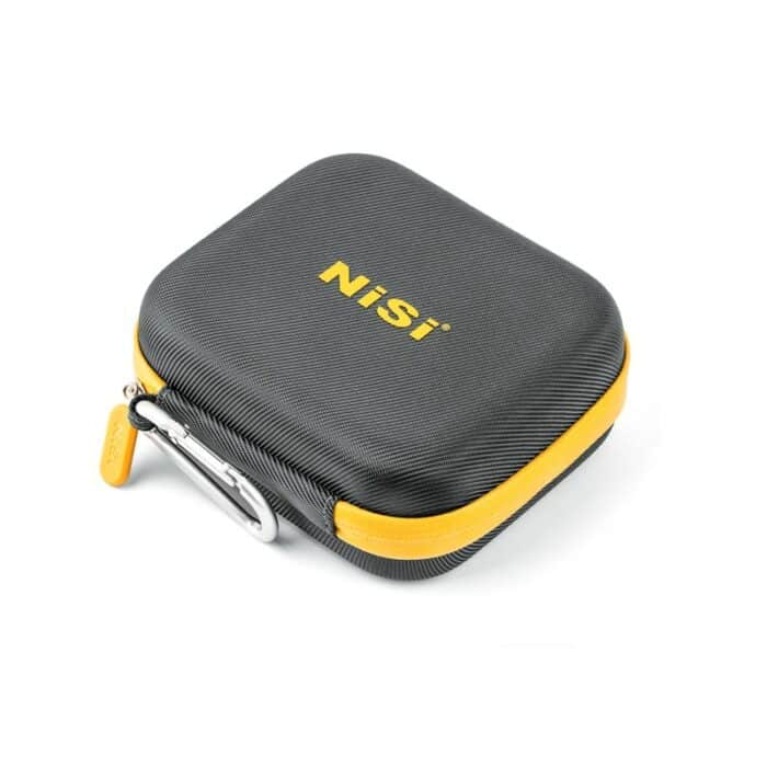 Housse de rangement NiSi Caddy II pour Filtres Circulaires (Pour 8 Filtres jusqu’à 95mm) – Image 4