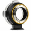 Adaptateur d’objectif NiSi Athena PL-L – Monture PL vers Monture L Leica – Image 9