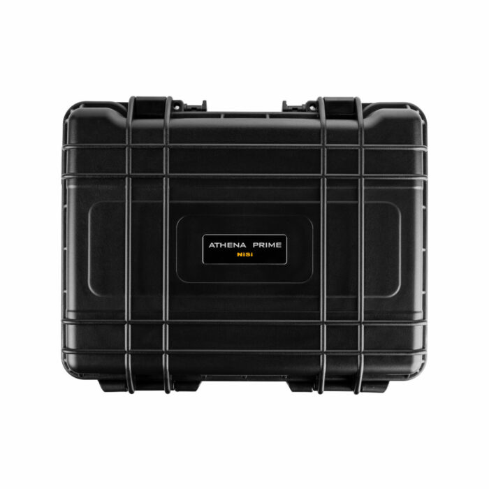 NiSi Hard Case pour 9 objectifs Athena – Image 3