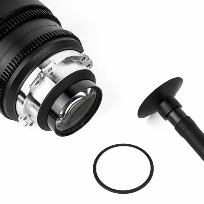 Filtre arrière ND FS Full Spectrum pour monture Athena PL – Image 9