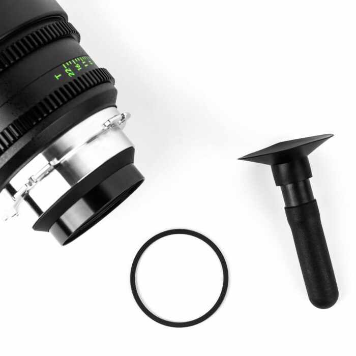 Filtre arrière ND FS Full Spectrum pour monture Athena PL – Image 8