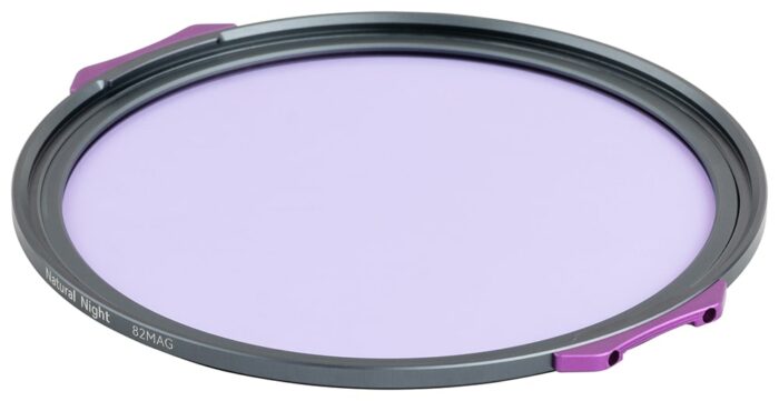 Filtre NiSi Natural Night – Système Magnétique JetMag Pro – Image 2